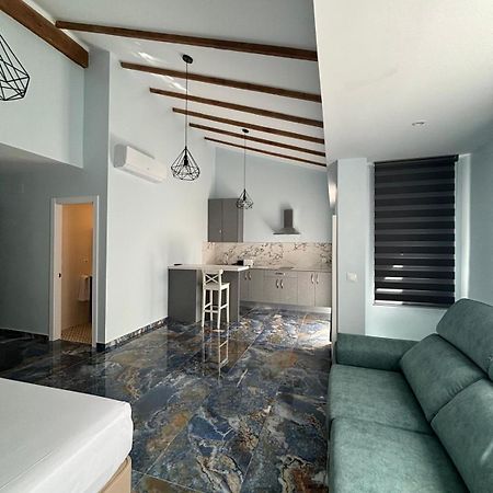 Arena Daire Alicante Dış mekan fotoğraf
