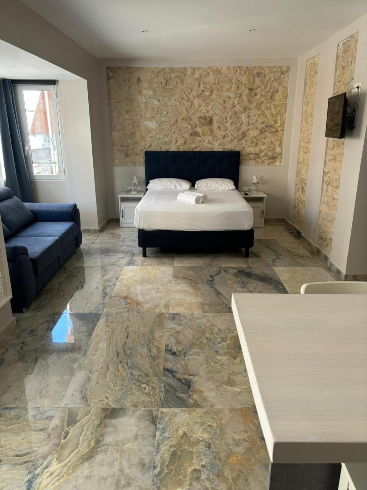 Arena Daire Alicante Dış mekan fotoğraf