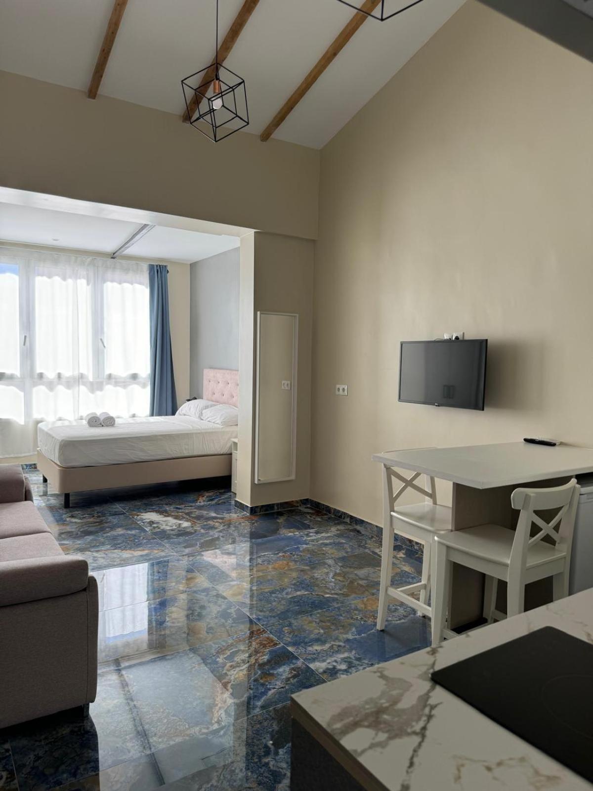 Arena Daire Alicante Dış mekan fotoğraf