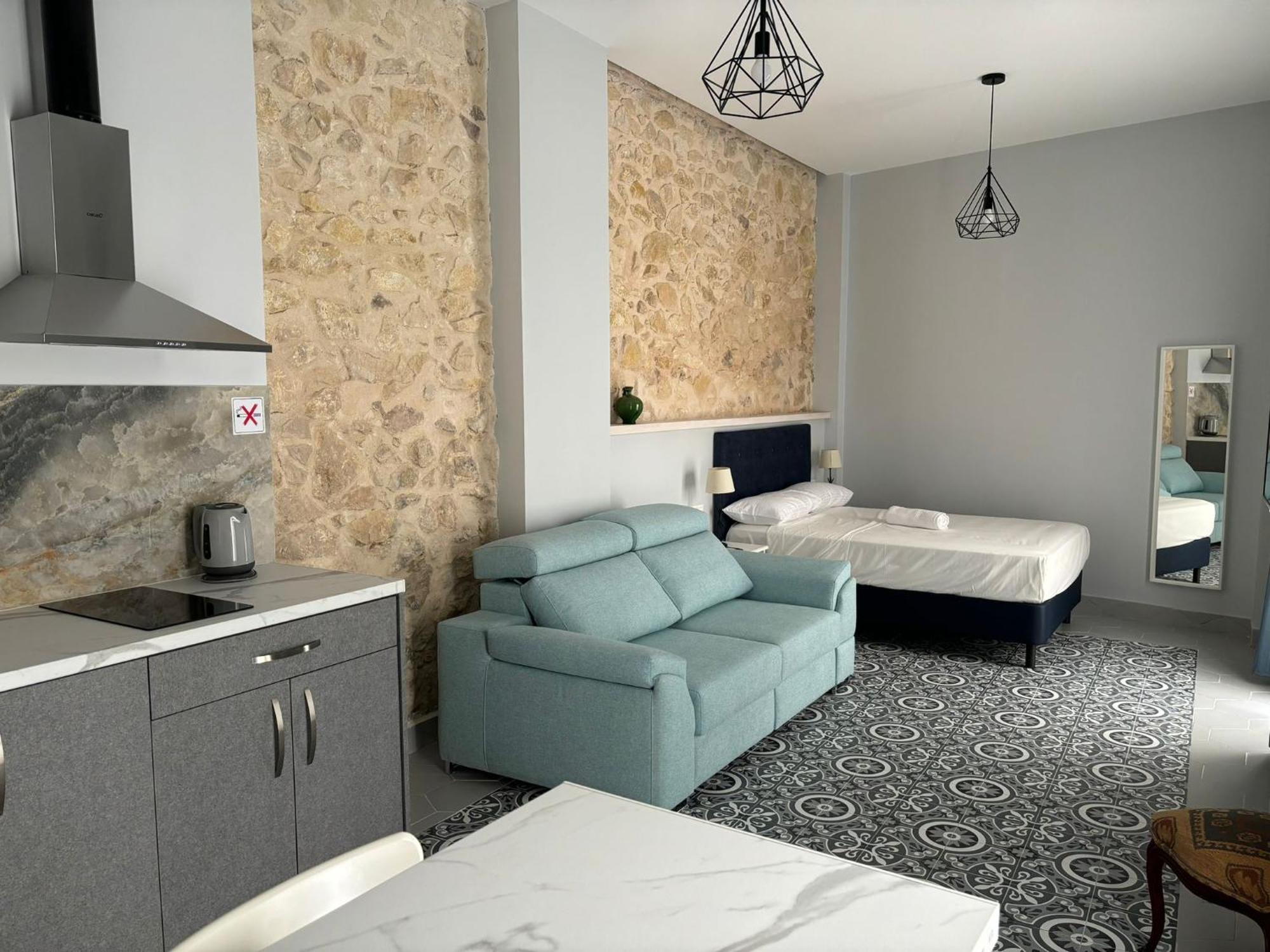 Arena Daire Alicante Dış mekan fotoğraf