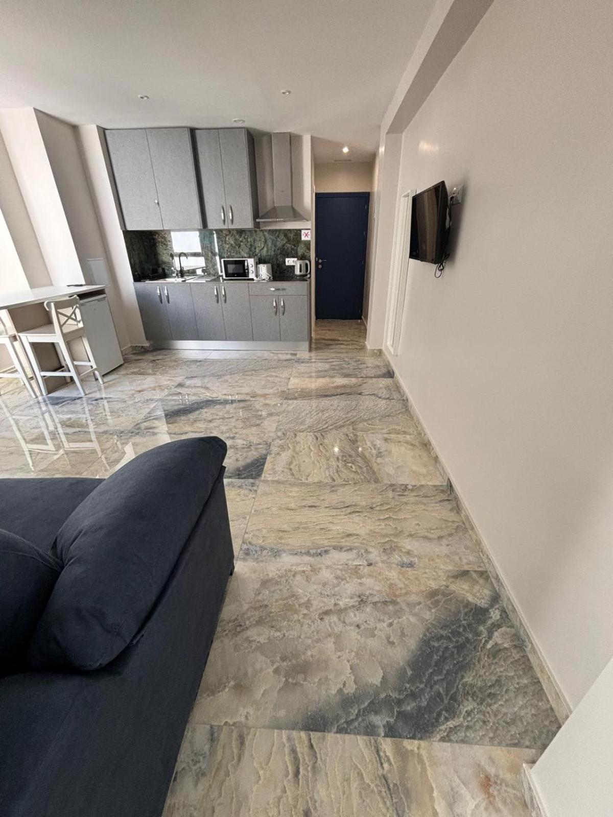 Arena Daire Alicante Dış mekan fotoğraf