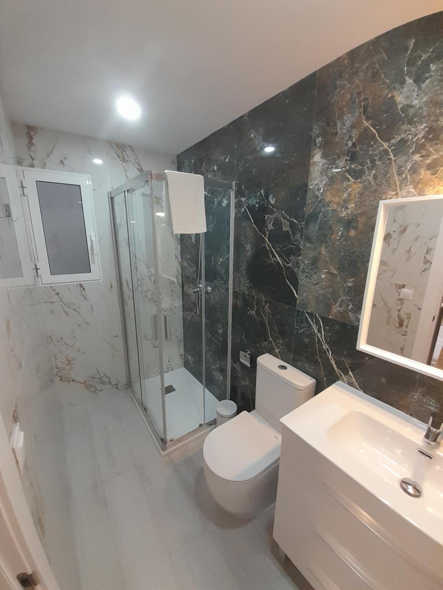 Arena Daire Alicante Dış mekan fotoğraf